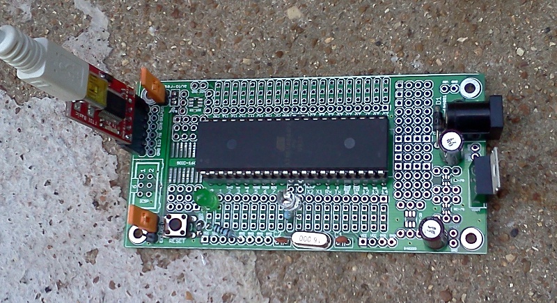 sarduino644-v1.0-prototype